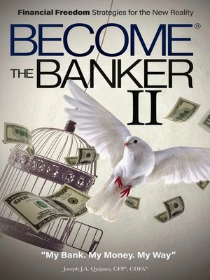 cover image of Become the Banker II